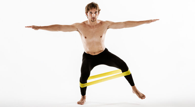 erugam ブレない体幹 イメージ