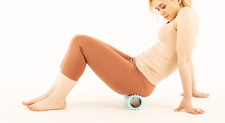 お尻ほぐして。 使用イメージ