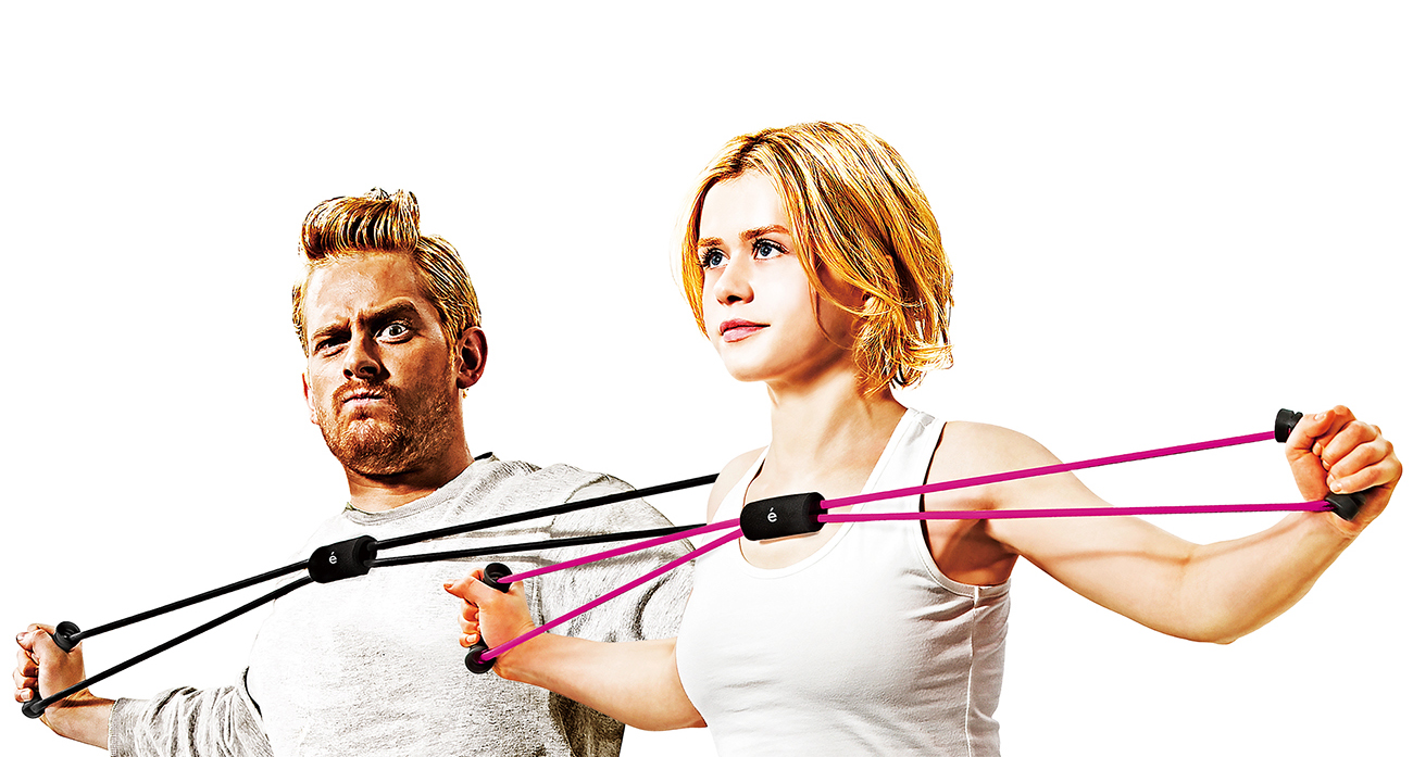 erugam 筋トレの時間だよ イメージ画像