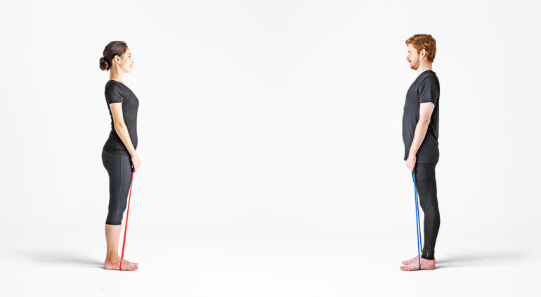 erugam 姿勢筋トレ イメージ