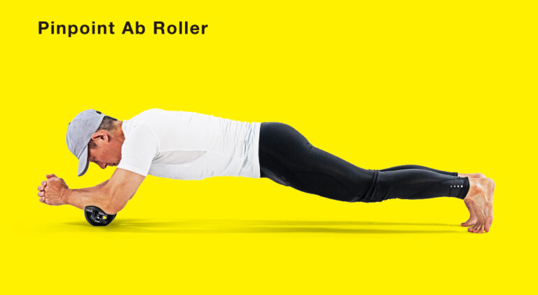 rugam 腹筋・集中ローラー イメージ